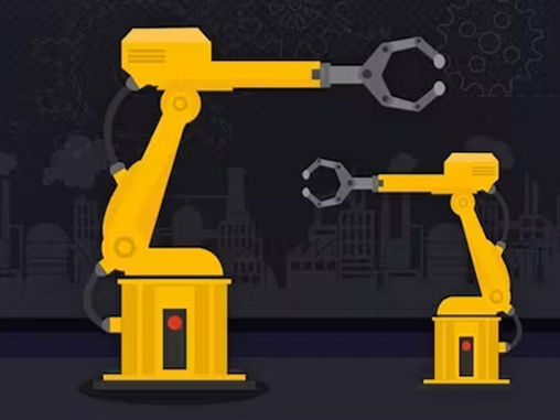 The Fundamentals of Motion Control System [Infographic]