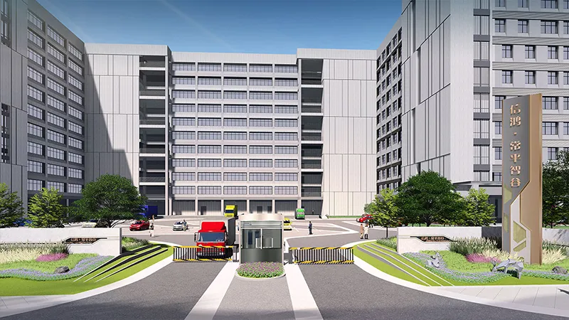 PJM MECHANICAL CO., LTD