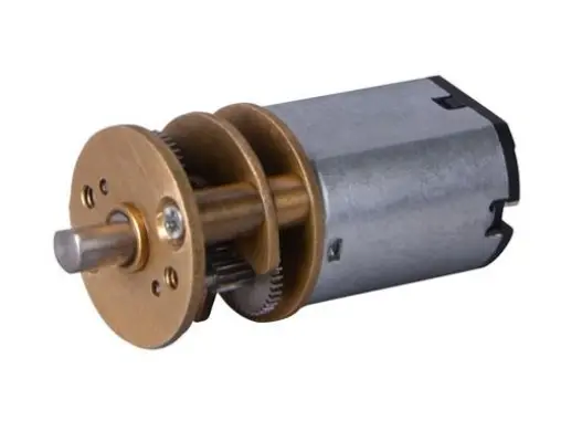 What is the meaning of motion control?