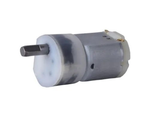 What is an electric motor?