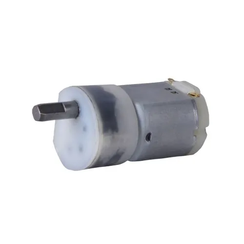 GM24 Gear Motor