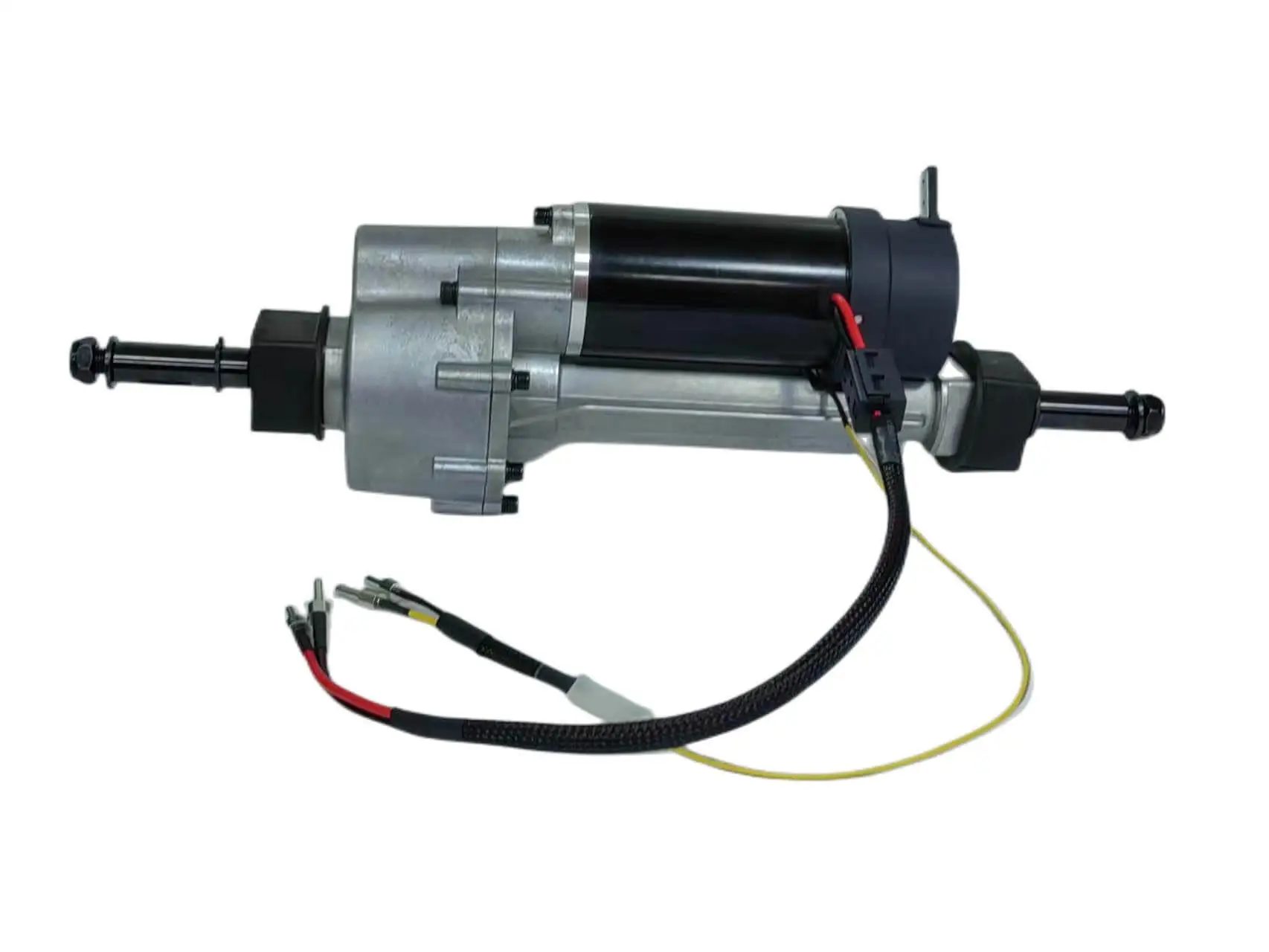 What are motion control products?