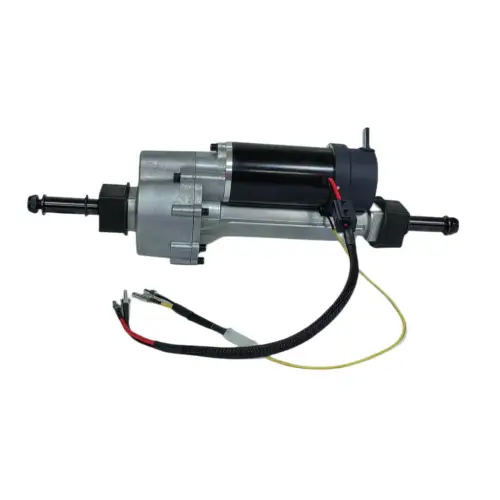 TM300 Transaxle Motor