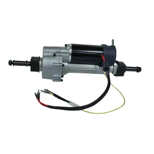 TM300 Transaxle Motor