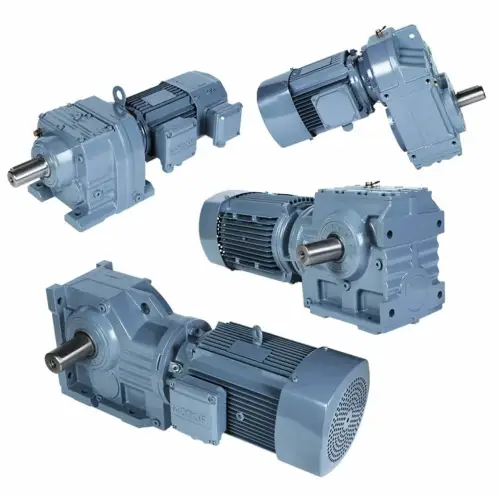 Industrial Gear Motor