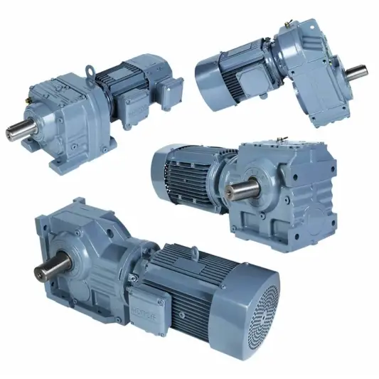 Industrial Gear Motor