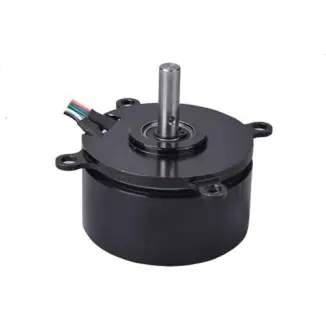 BL65 outer rotor BLDC motor