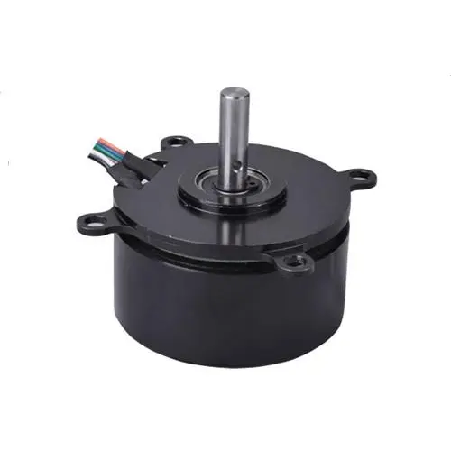 BL65 outer rotor BLDC motor