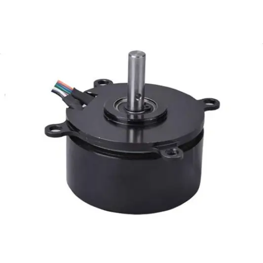 BL65 outer rotor BLDC motor