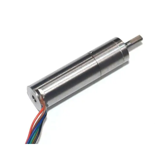 Planetary Gear Motor