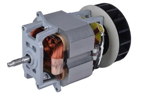 Was ist der zukünftige Trend in der Elektromotorentechnologie?