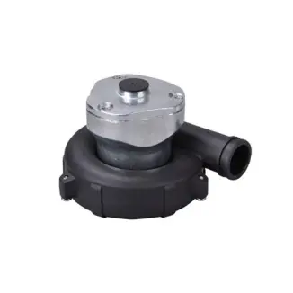 BL50W BLDC motor with fan