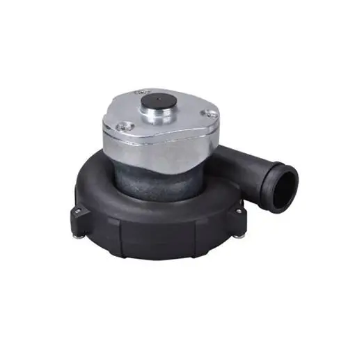 BL50W BLDC motor with fan