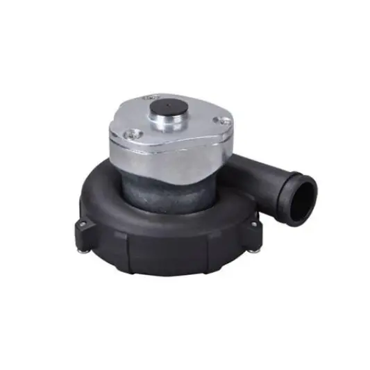 BL50W BLDC motor with fan