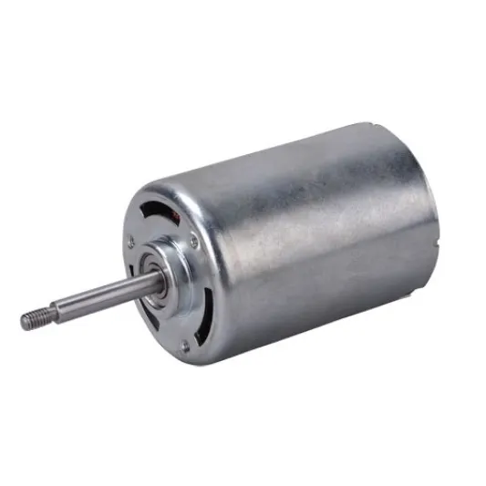 BL43 internal rotor brushless motor