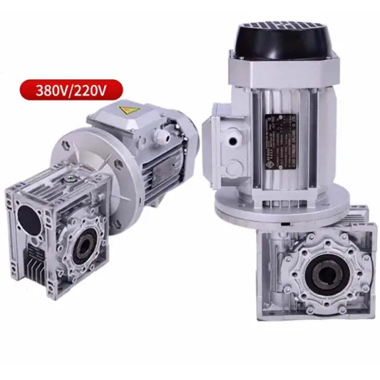 Industrial Gear Motor
