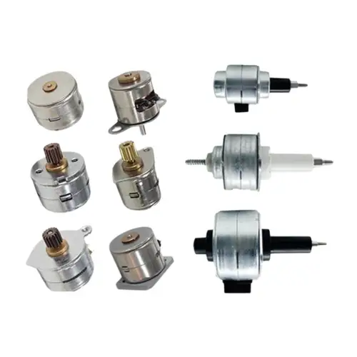 PM Stepper Motor
