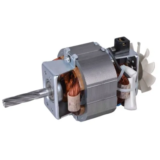 U70 series Universal Motor