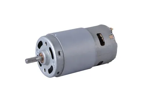 What is the difference between servo and stepper motors in motion control?