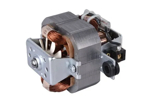 What types of motion control systems exist?