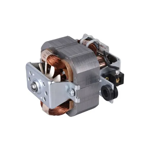 U76 series Universal Motor