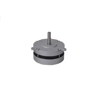 BL80 series BLDC motor