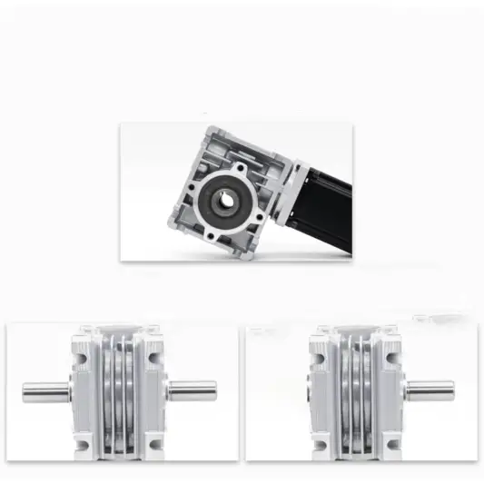 Industrial Gear Motor