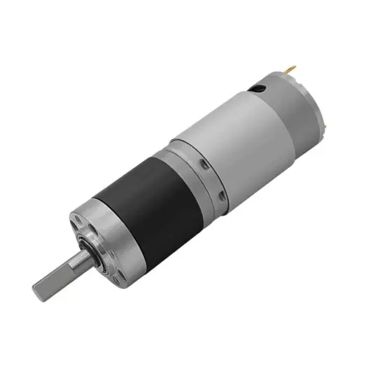 Planetary Gear Motor