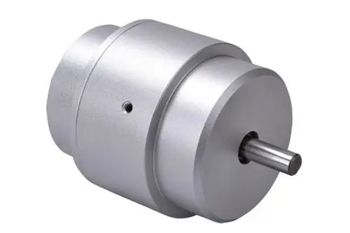 What industries use motion control systems?