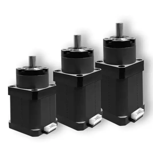 Planetary Gear Motor