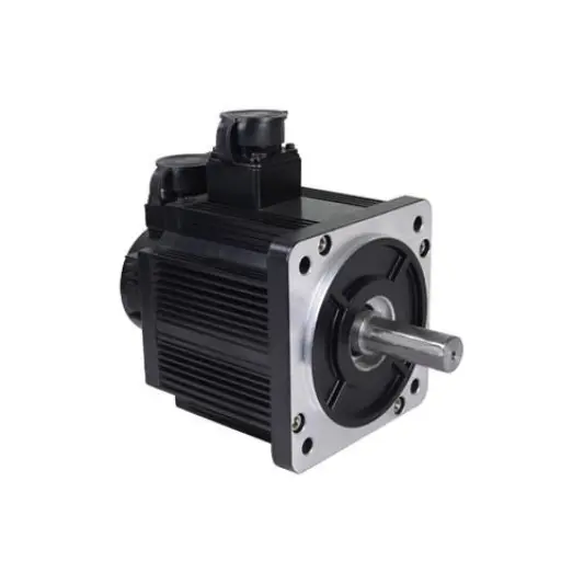 SM130 AC Servo Motor