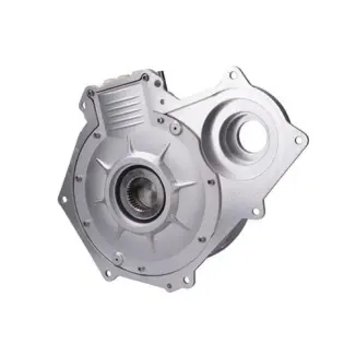 PMS125 series PMSM Motor
