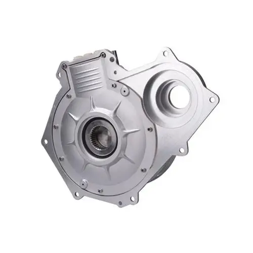 PMS125 series PMSM Motor