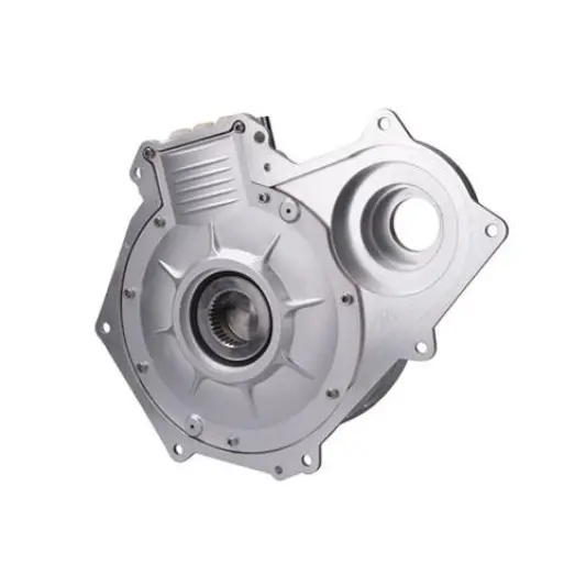 PMS125 series PMSM Motor