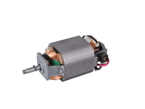 Welche Trends prägen die Zukunft von Bewegungssteuerungssystemen?