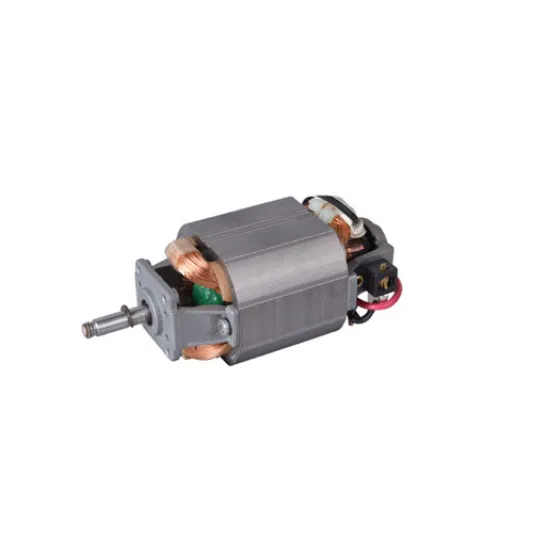 U54 series Universal Motor