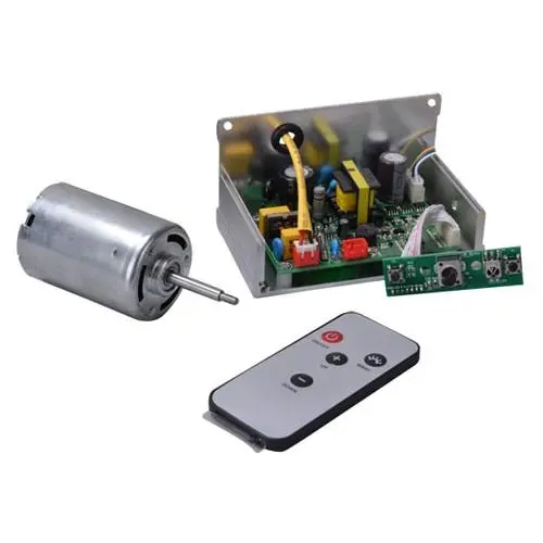 BL43 internal rotor brushless motor