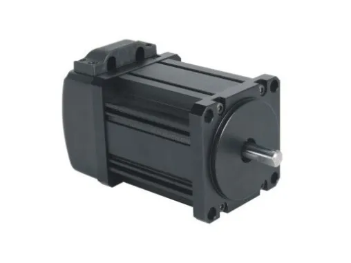 Welche Faktoren sollten bei der Auswahl eines Bewegungssteuerungssystems berücksichtigt werden?