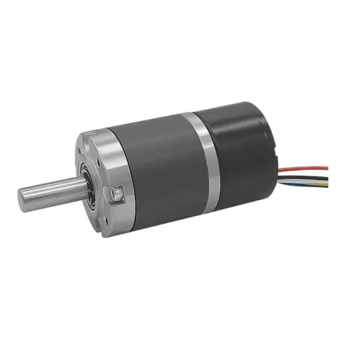 Planetary Gear Motor