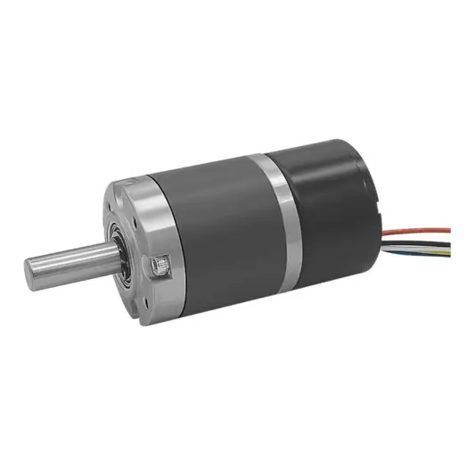 Planetary Gear Motor