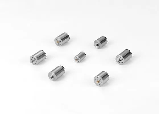 What are the advantages of using motion control systems?