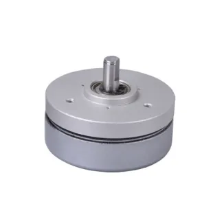 BL62 outer rotor BLDC motor