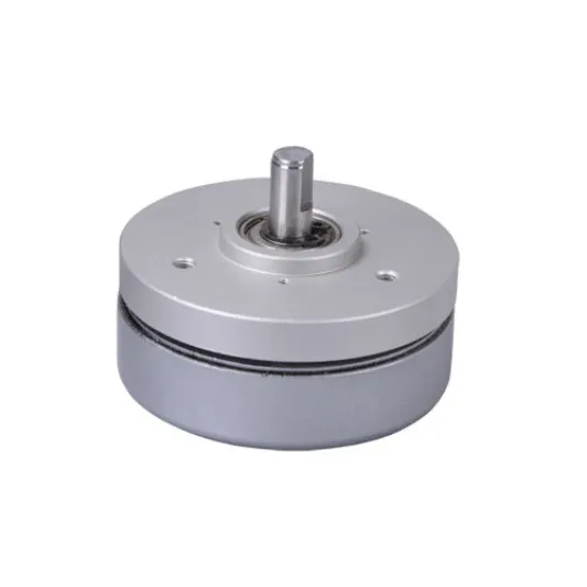 BL62 outer rotor BLDC motor