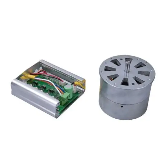 BL92 series BLDC motor