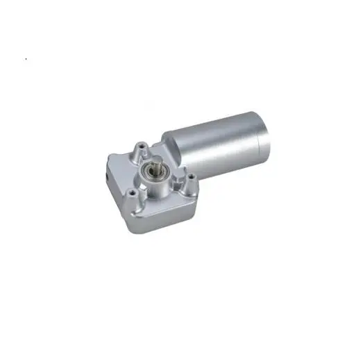 GM40 Worm Gear Motor