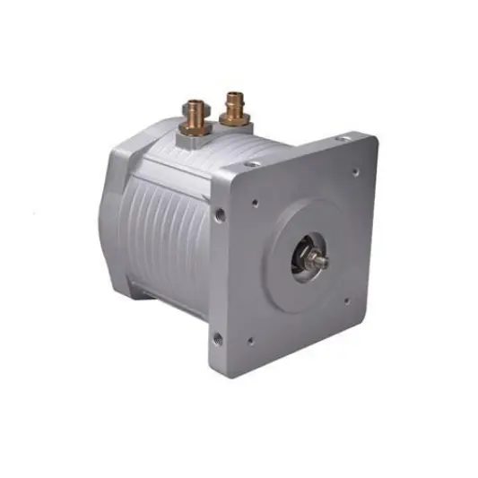 Electric Vehicles PMSM Motor