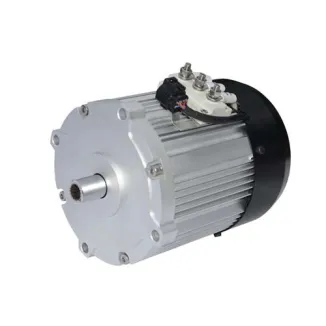 PMS100 series PMSM Motor