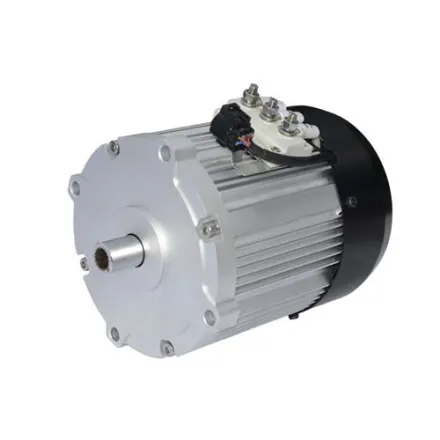 PMS100 series PMSM Motor