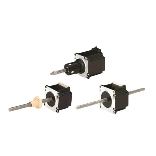 Stepper Motor Linear Actuator