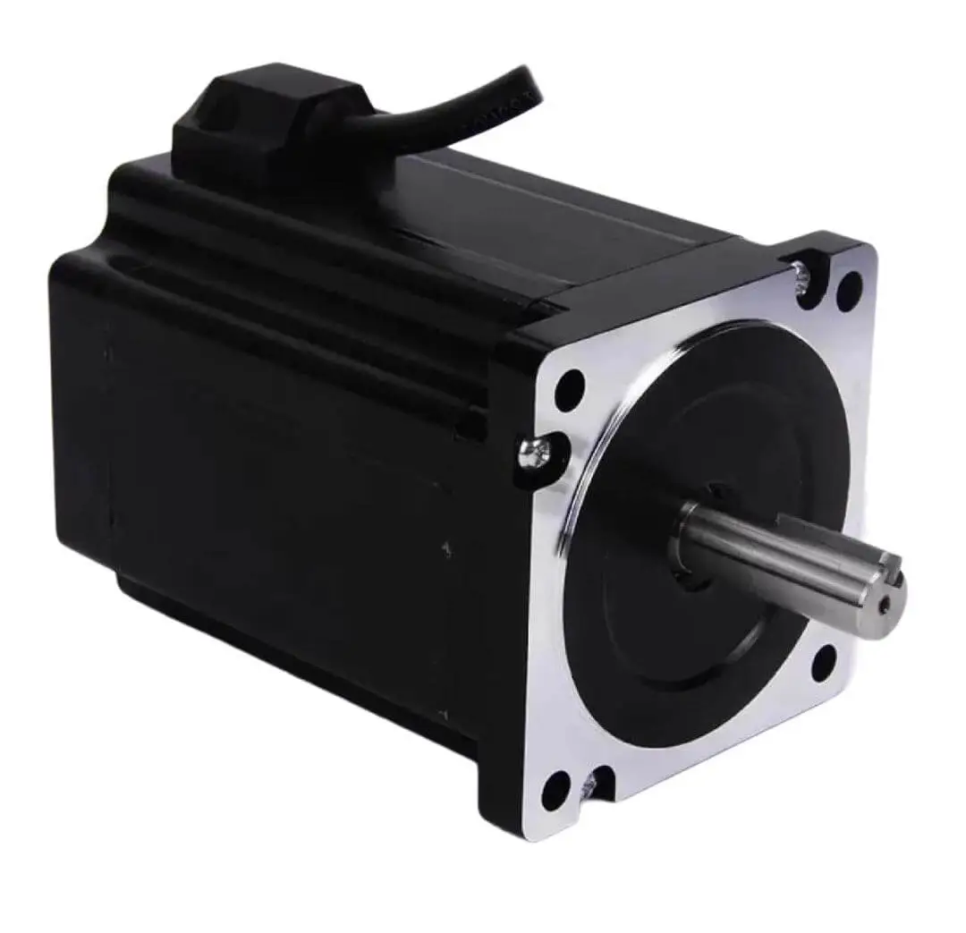 What is a motion control system?